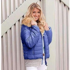 Women's Alternative Down Jacket